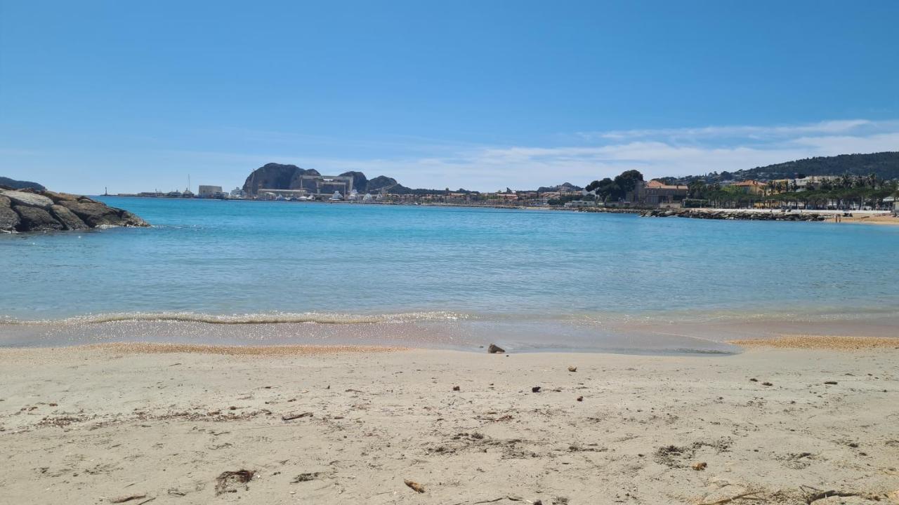 T2 Cocooning Beach La Ciotat Exterior foto